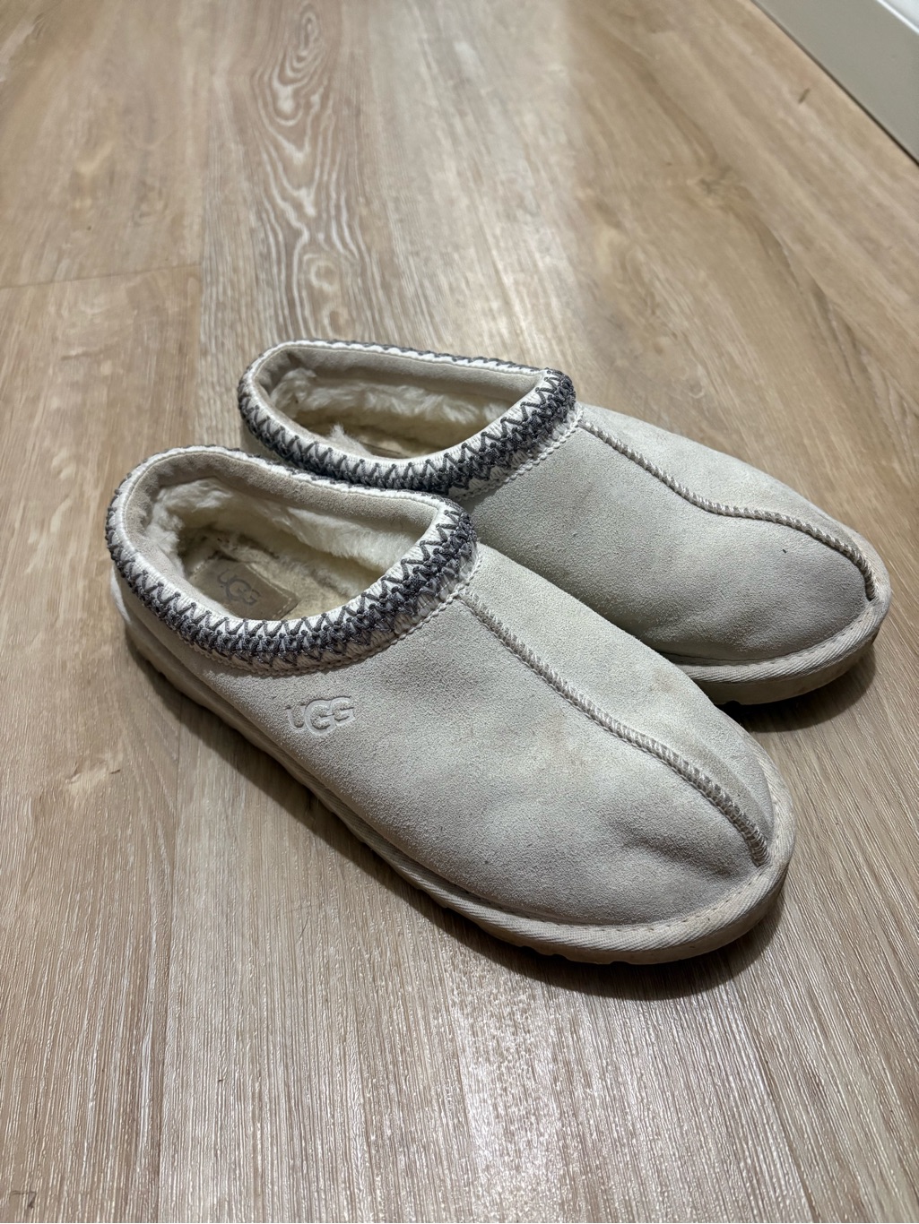 Ugg Womens Tasman